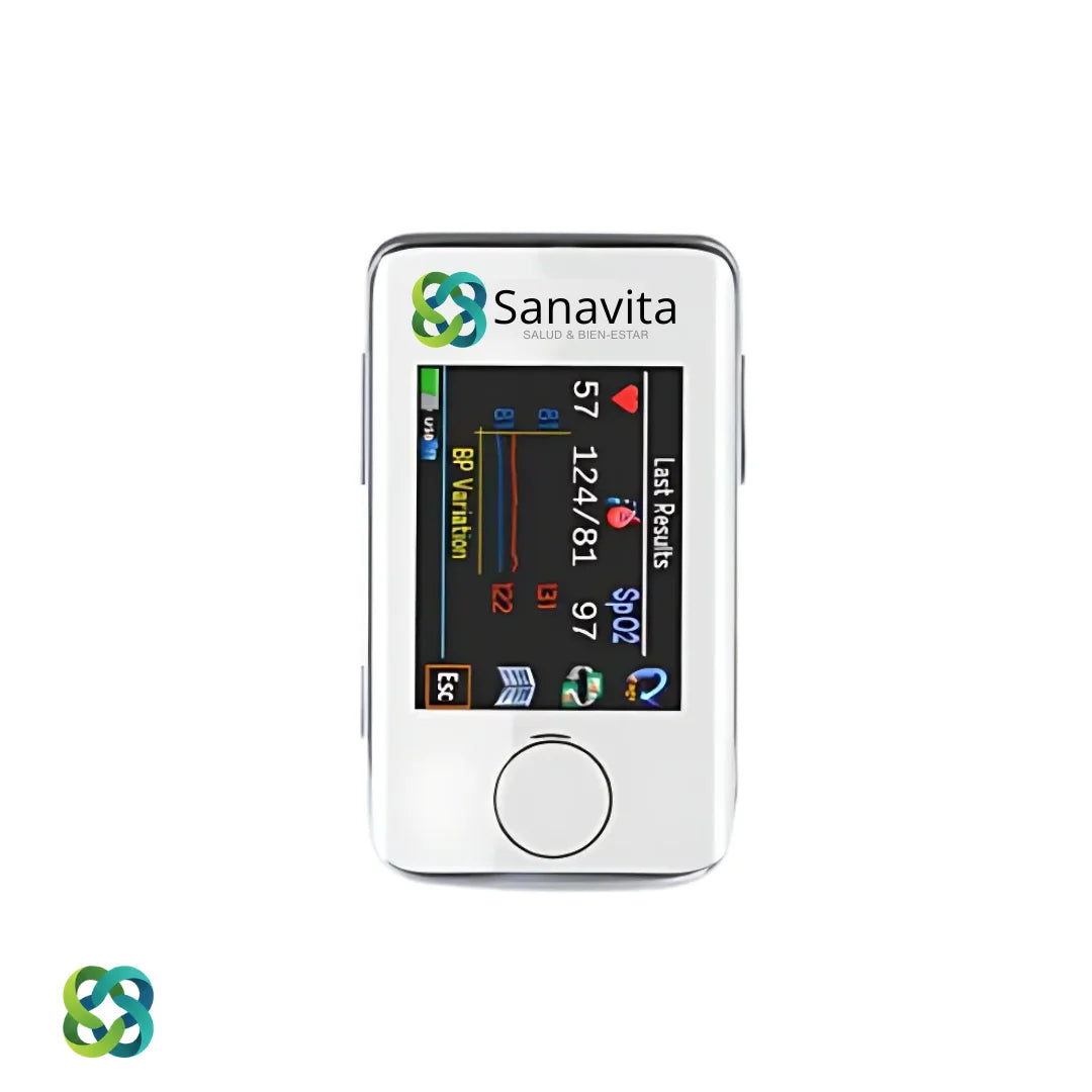 Sanavita - Tu rutina más cómoda y práctica